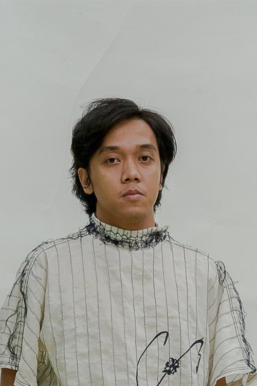 Charles Aaron Salazar as Kendrick