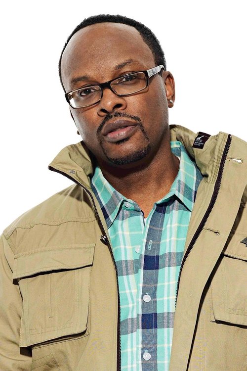 DJ Jazzy Jeff as Self