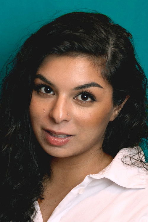 Souha Usman as Georgette