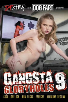 Gangsta Gloryholes 9