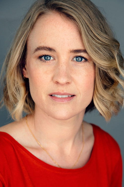 Phoebe Borwick as Tim's Wife