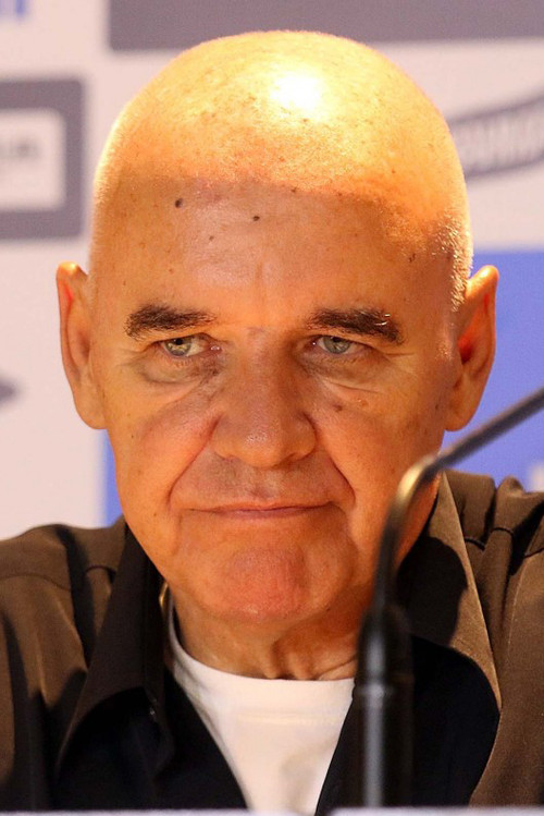 Valdir Espinosa as Himself