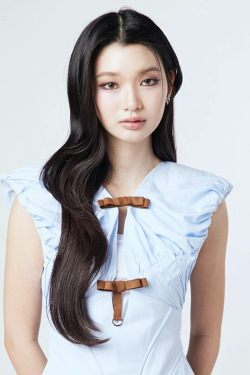 Yosita Wasuphiruk as Muffin