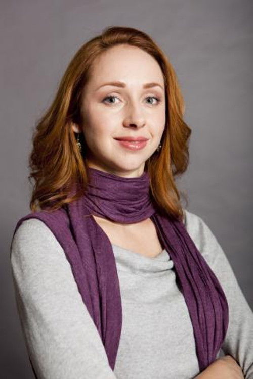 Inna Savenkova profile photo