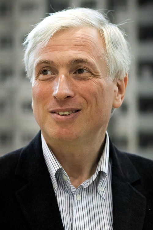 Leonid Mlechin as Self - Journalist