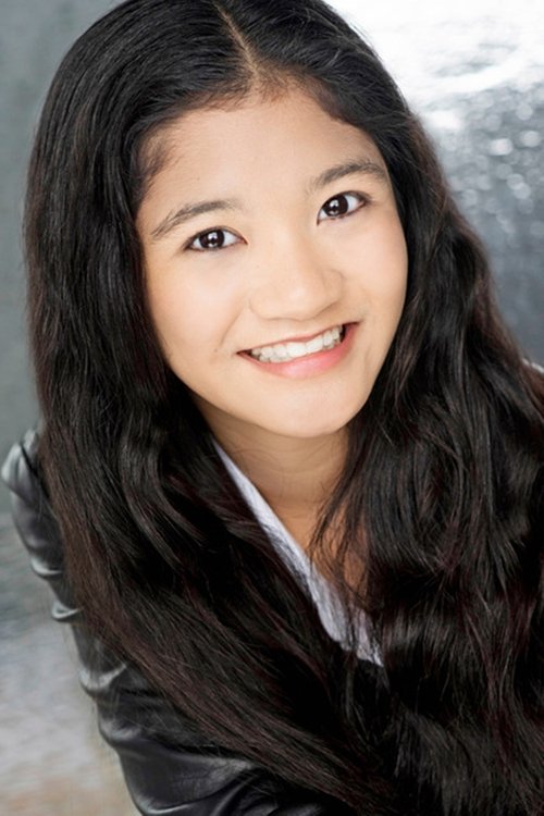 Ryder Morcilla as Euree