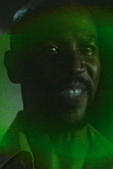 Yes Frank No Smoke poster