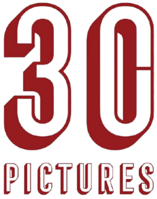 30 Pictures logo