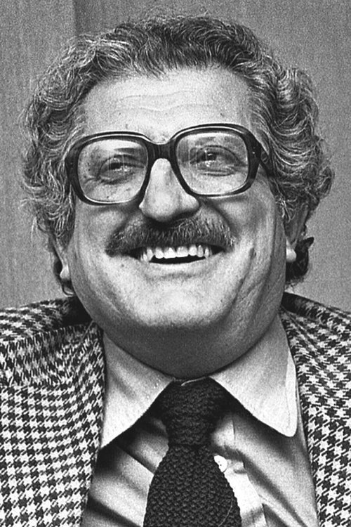 Juan Antonio Bardem as Abraham Abatti