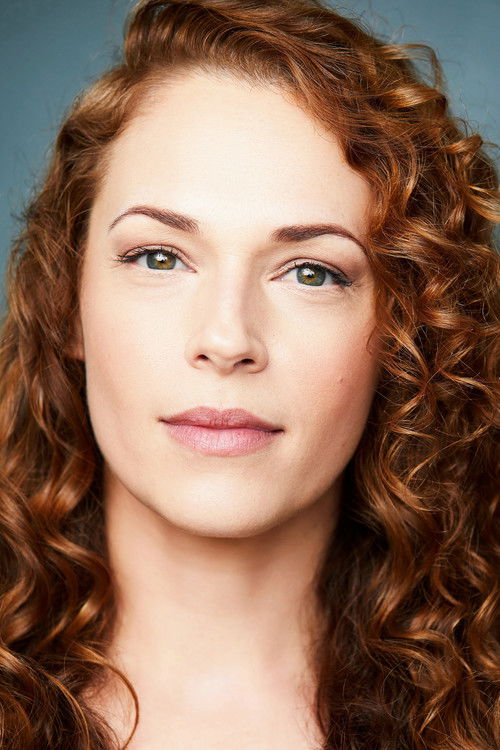 Amanda Righetti as Josephine Smart