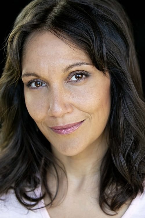 Julianne Jain as Hospital Doctor