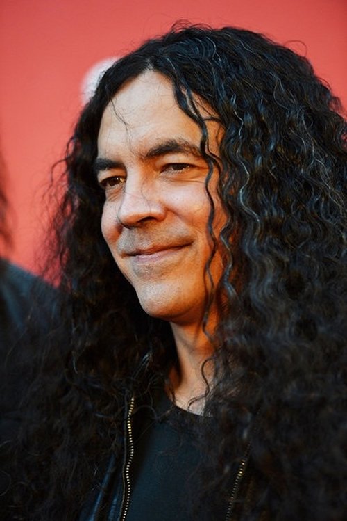 Mike Inez as Self