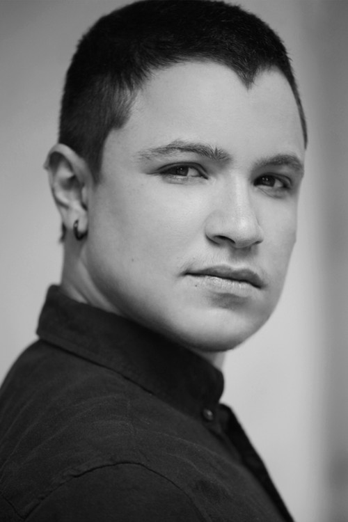 Jei D. Georgiadis as 