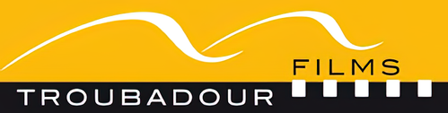 Troubadour Films logo