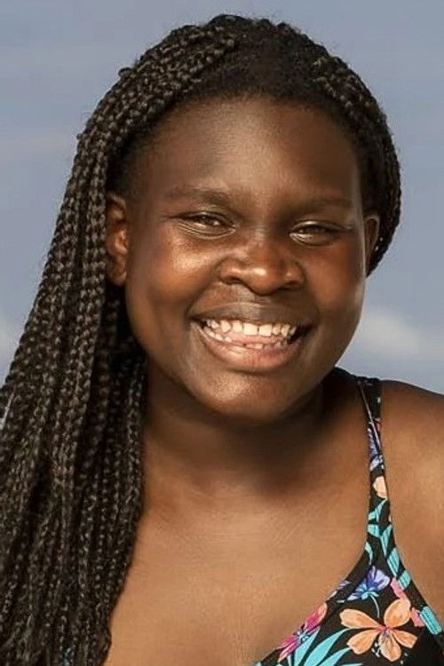 Maryanne Oketch as Self