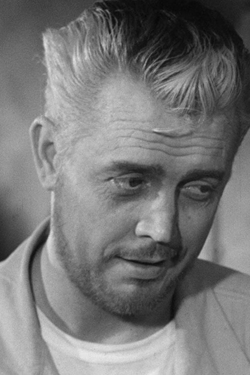 William Kerwin as Detective Pete Thornton