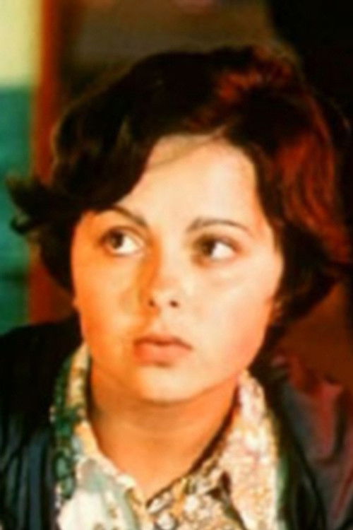 Tatyana Krasuskaya as Valya