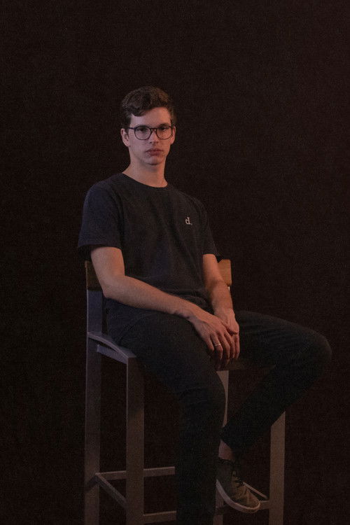 Iago Pensky as Aluno 3