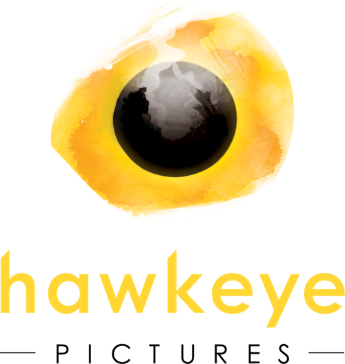 Hawkeye Pictures logo