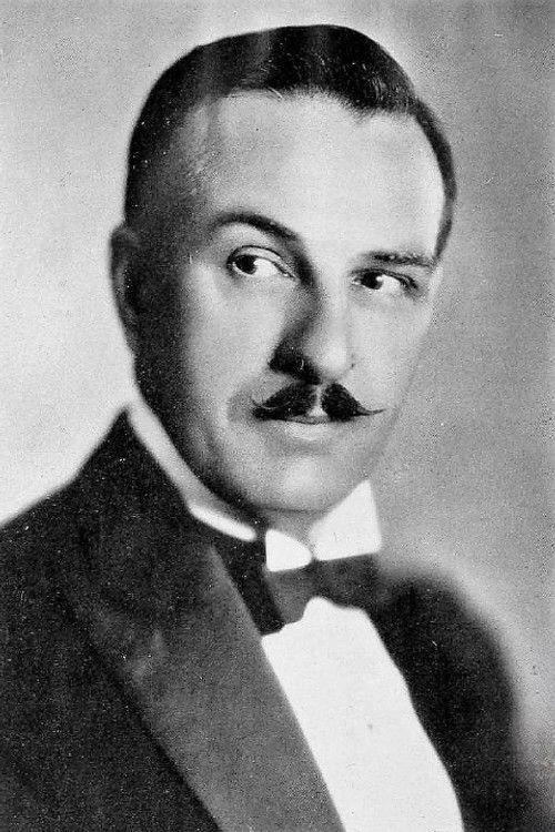 Henry Hebert as Mr. Johnson