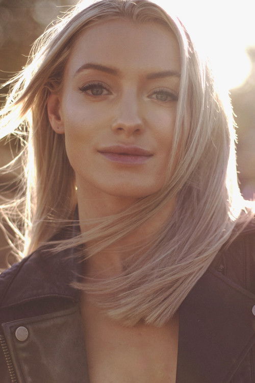 Athena Perample as Self