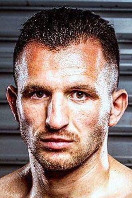 Egidijus Kavaliauskas as Self