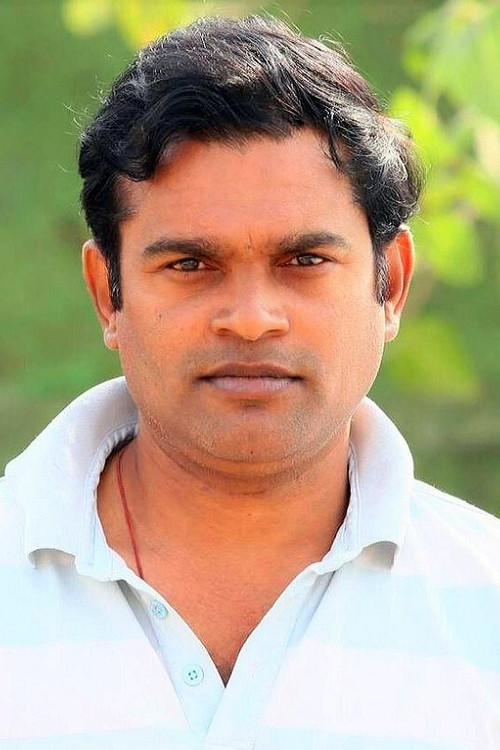 Pammi Sai as Chinni Rao