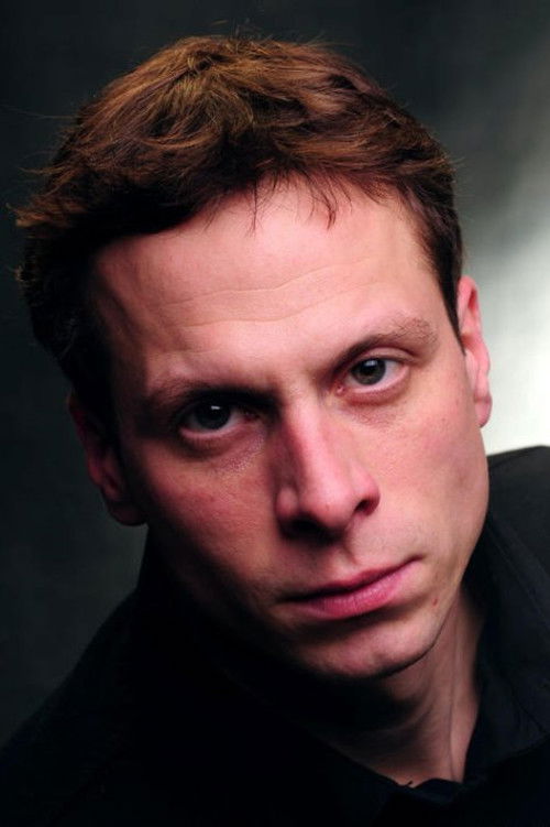 Kristijan Potočki as Bad Blue Boy