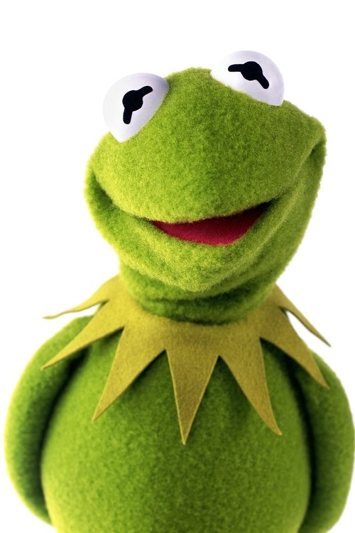 Kermit the Frog as Self