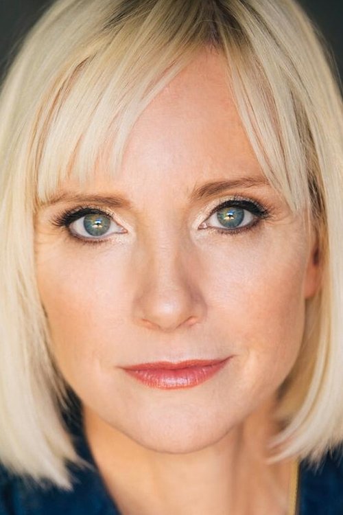 Amanda Kiely as Audrey