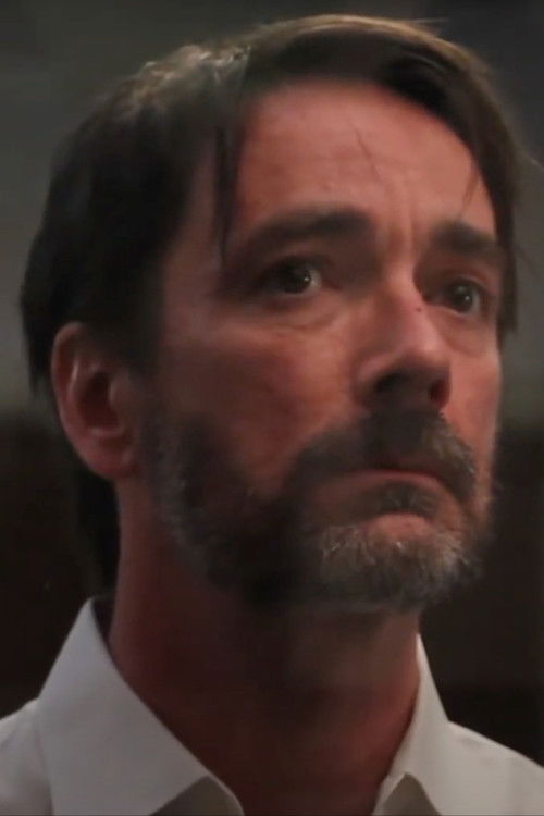 Mark McLane as Theodore Zwick