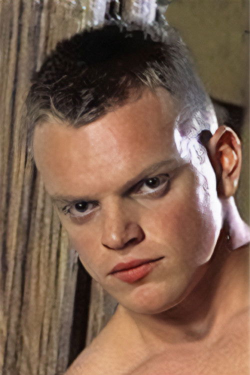 Craig Decker as (archive footage)