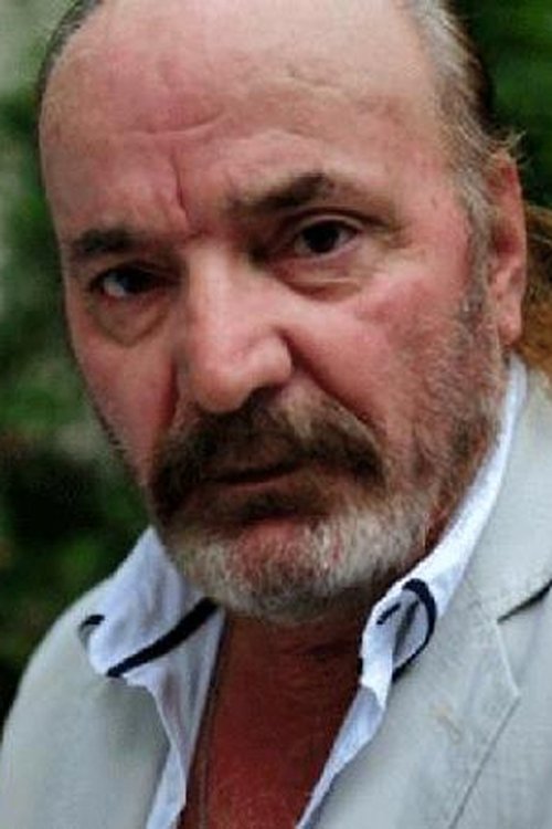 Bujar Lako as Selim