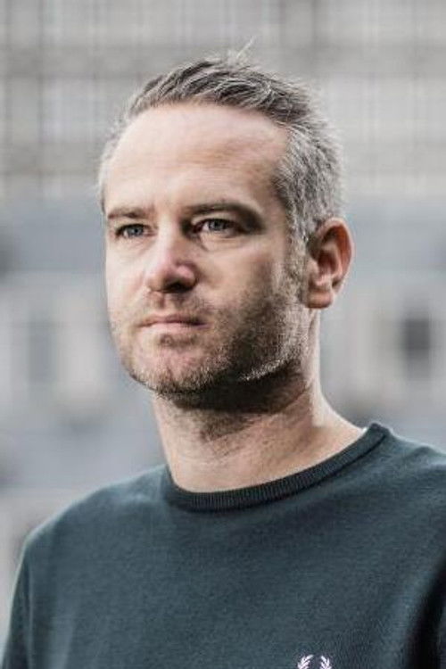 Stijn Van de Voorde as Self