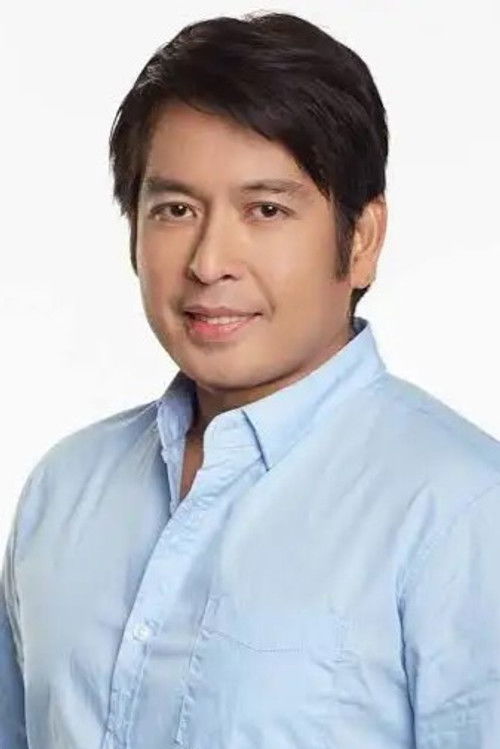 Dan Fernandez as Charlie