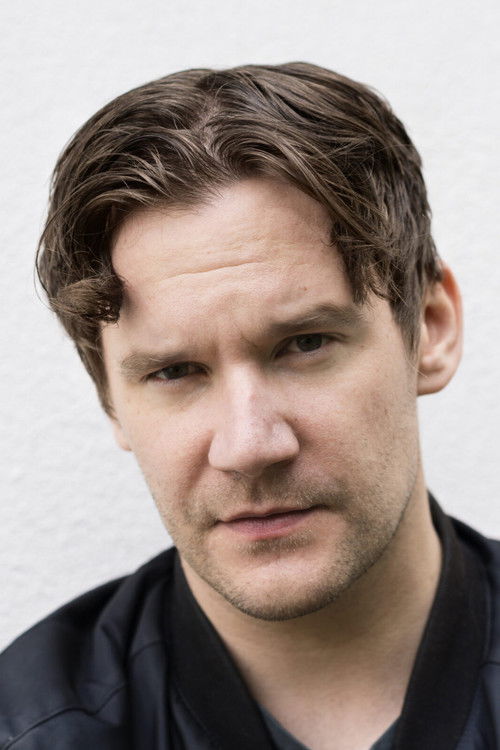 Christopher Garplind as Self