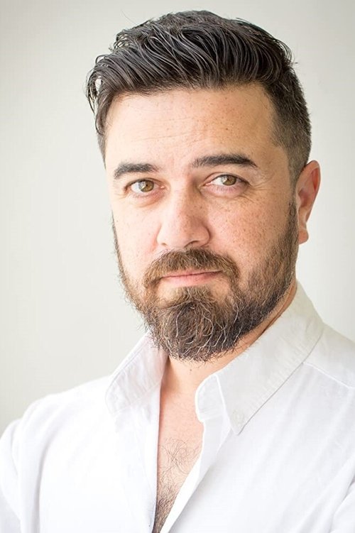 Alexander Hathaway as 