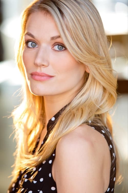 Cree Kelly as Aunt Jody