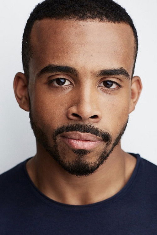 Ralph Adriel Johnson as Eric