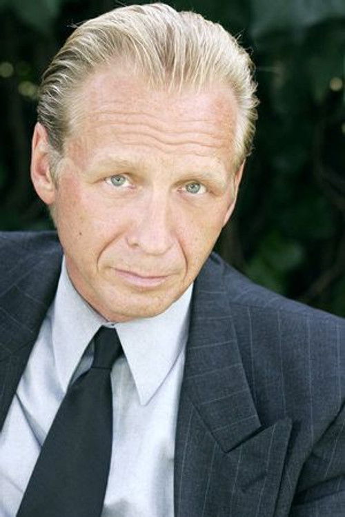 Paul Raci as McDonald