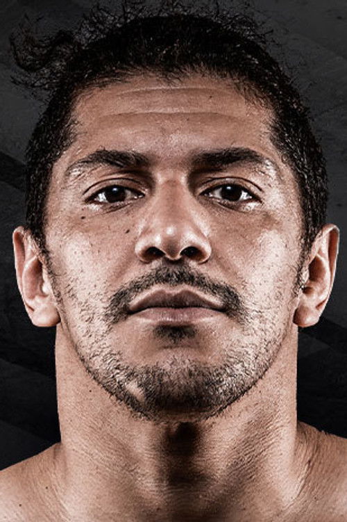 Christian Torres as Self