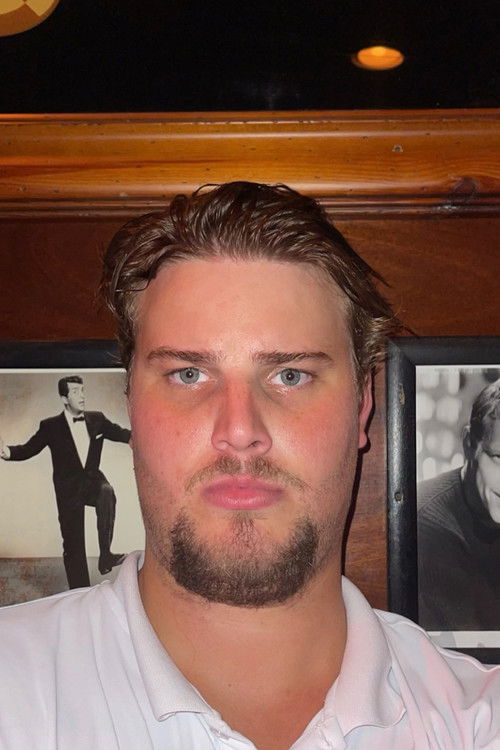 Gabriel Diaz as Ivan Bernstein