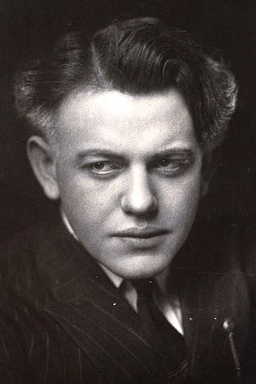 Richard Cramer as Stephen Dorigan