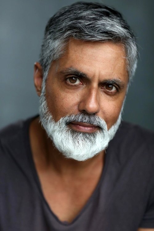 Ravi Aujla as Baba