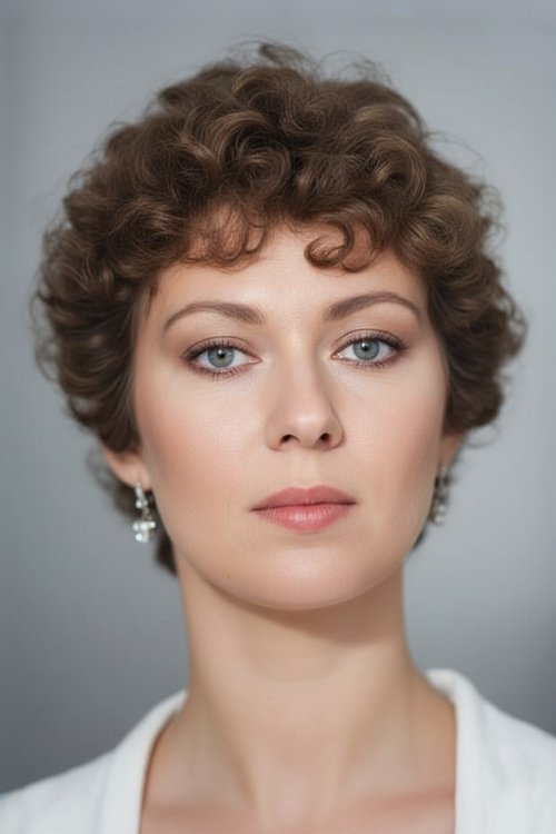 Merih Ergürbüz as Matmazel Tina