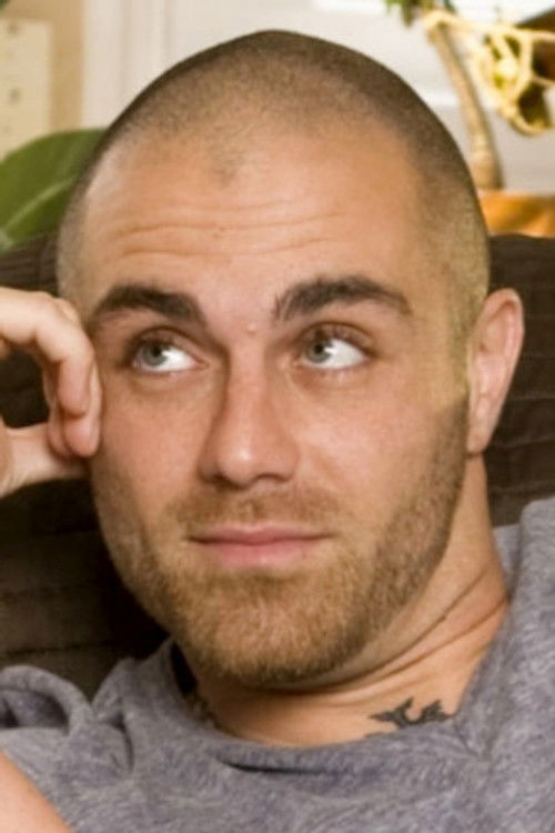 Haigo B. as (archive footage)