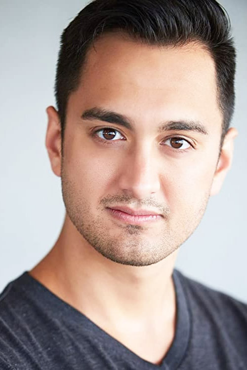 Cory Phillips as Semprini