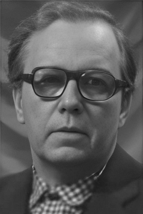 Robert Spirichev profile photo