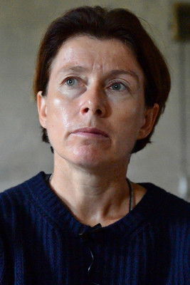 Katarzyna Lewińska as Marta