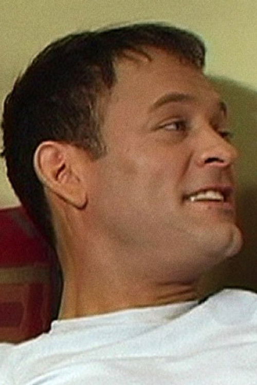 Daniel Bradford as (archive footage)